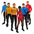 Star Trek Original Series Action Figure 2-Packs Set